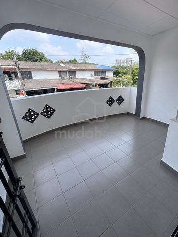 3BR 2 Storey Terraced House @ Taman Ria Plentong, Johor Bahru, Johor 1