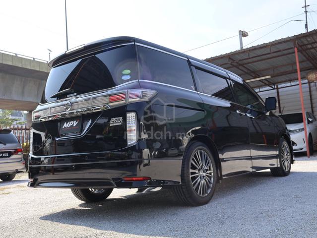2020 Nissan ELGRAND 2.5(A) HIGHWAY STAR M402 - 4
