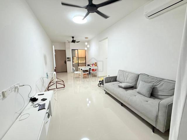 Aradia Residence @ Lake City KL North 1