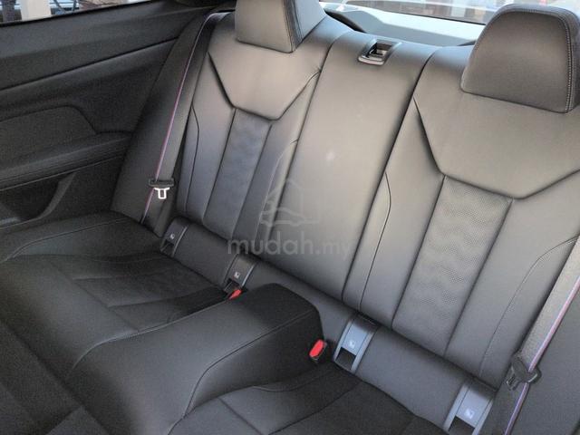 [BEST DEAL] Bmw M4 COMPETITION M X DRIVE (AT) 2024 - 4