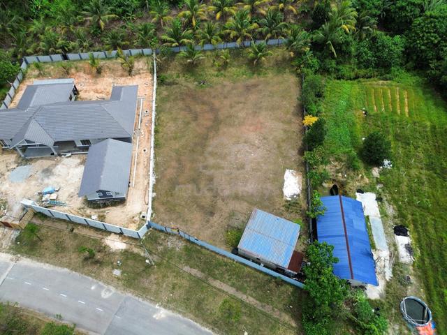HUGE LAND Bungalow Lot Seksyen 7 Bukit Mahkota Bangi 1