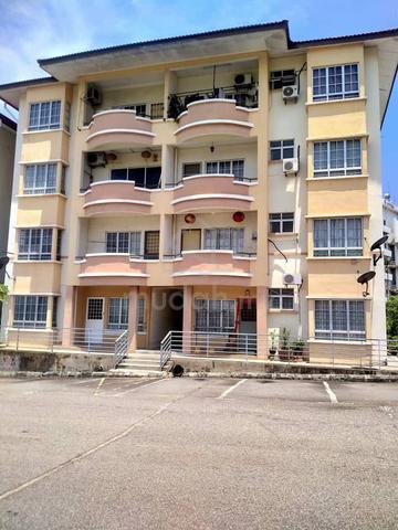 Bertam Malim Apartment 1