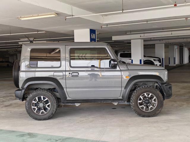 2021 Suzuki JIMNY 1.5 SIERRA JC (A) JIMNY - 5