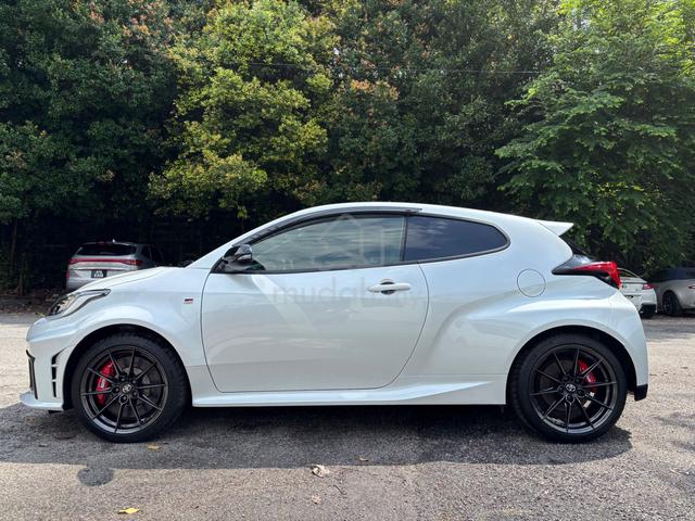 2024 Toyota GR YARIS 1.6 RZ HIGH PERFORMANCE (M) - 3