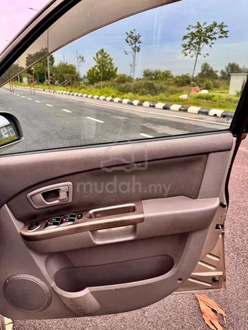 2007 Naza CITRA 2.0 GS (A) MPVs - 5