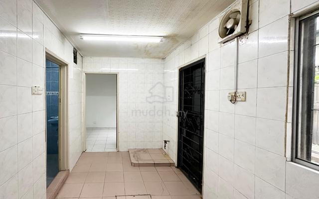 [EXTENDED & RENO] Taman Bunga Negara Alam Megah Seksyen 27 SEK28 4
