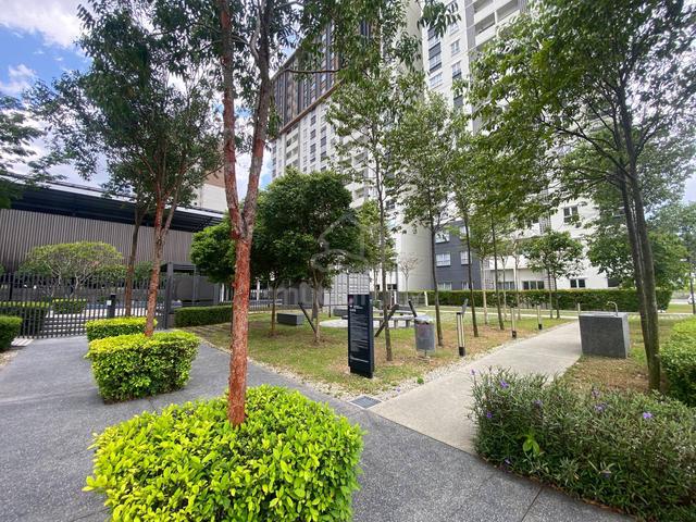 Aman 1 Tropicana Urban Homes 5