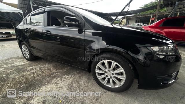 2013 Proton PREVE 1.6 EXECUTIVE (A) - 1