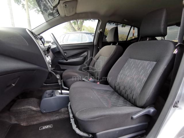 2019 Perodua AXIA 1.0 G Facelift (A) ON THE ROAD* - 5