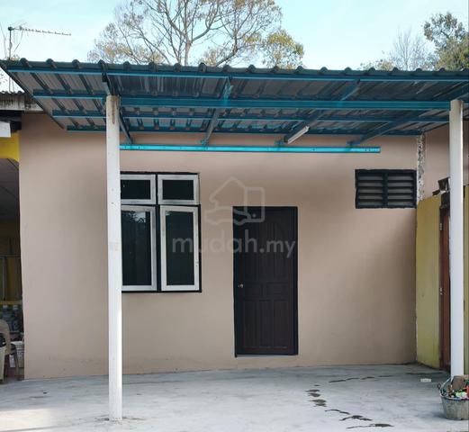 Rumah utk disewa pulau kapas 1