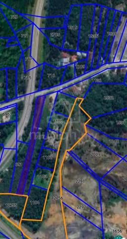 INVEST NOW! 84,506 SQFT INTERNATIONAL LOT @ Tanjung Kupang β RM1 JUTA 1