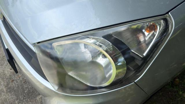 2015 PERODUA AXIA 1.0 E (M) Masih Boleh Loan Lagi! - 5