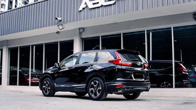 Honda CR-V 1.5 TC-P P.TAILGATE P.SHIFTER CRV 2019 - 2