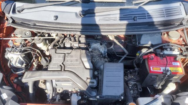 2022 Perodua AXIA 1.0 STYLE (A) - 5