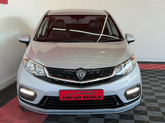 ORI19 Proton PERSONA 1.6 PREMIUM ENHANCED KEYLESS - 2