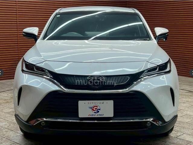 2023 Toyota HARRIER 2.0 G (A) - 1