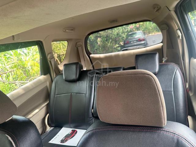 2019 Proton ERTIGA 1.4 PREMIUM AT (A) - 3