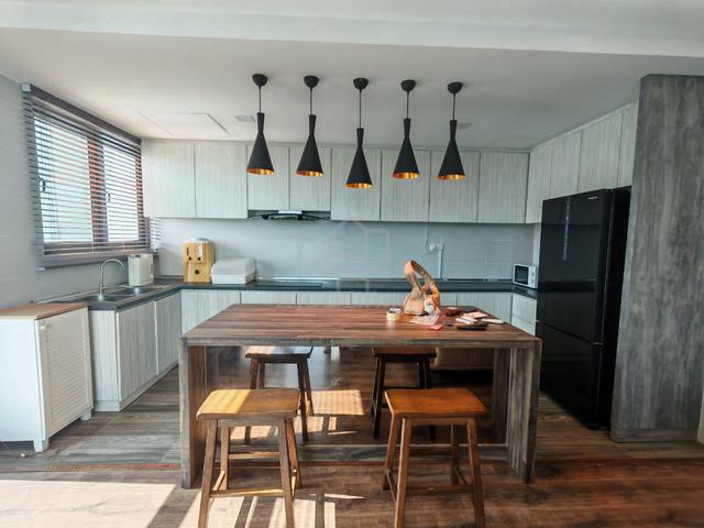 Jazz Suites @ Vivacity 1