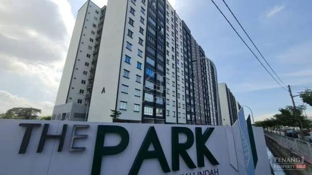 The Park @ Mak Mandin 1