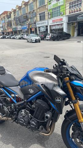 z900 break ori - photo 5 of 5