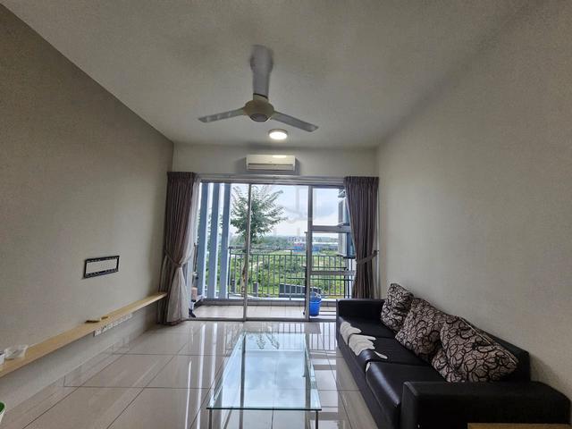 D'Rich Executive Suites 1