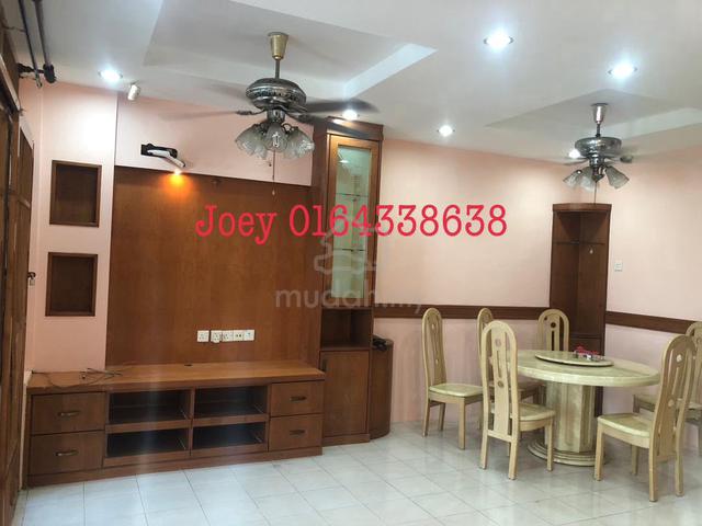 Double Storey House for Rent @ Bandar Putra Bertam, Kepala Batas 1