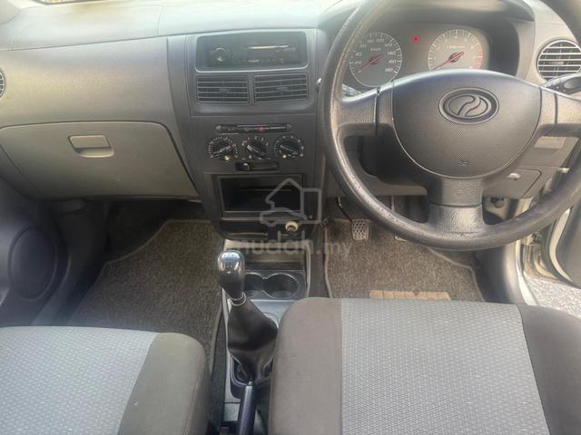 2011 Perodua VIVA 0.8 850 EX (M) - 4