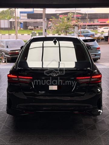 2024 Toyota VIOS 1.5 G MY23 (A) - 4