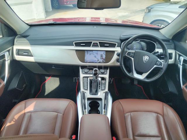 2019 Proton X70 1.8 PREMIUM 2WD (A) TGDI - 4