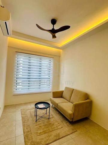 Aston Acacia @Bukit Mertajam 1