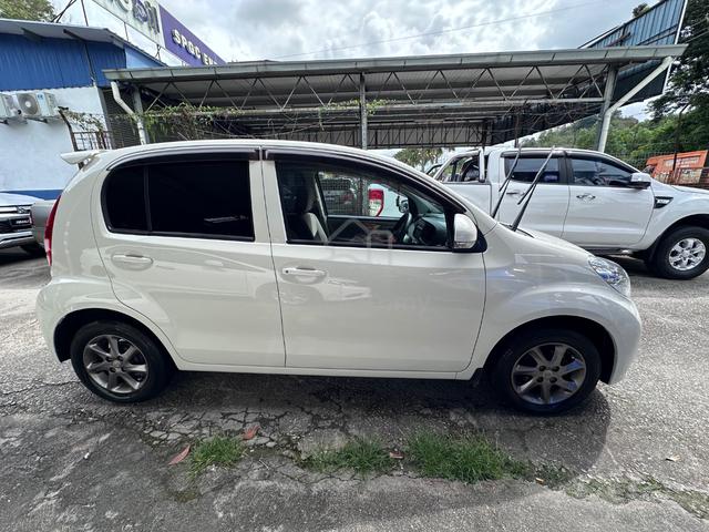 2014 Perodua MYVI 1.3 SXi PREMIUM (M) - 4