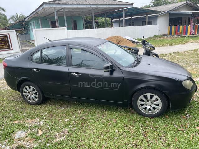 2014 Proton PERSONA 1.6 ELEGANCE HIGH LINE (A) - 2