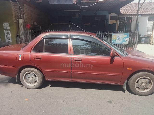 Wira 1.5M, Tahun 1999 - 5