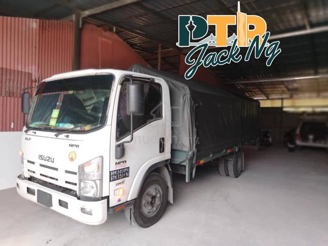 Bagan Lalang|Butterworth|Warehouse / Factory for Rent 1