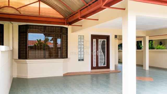 Taman Cantek Lido Semi D for Sale 🔥 2 Storey | 4 Beds 3 Baths 6 Car 1