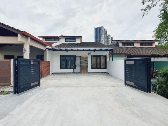 Rumah Sewa Taman Melawati 1.5 Sty House Near Melawati Mall 1