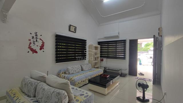 For Rent Jalan Api Api X @ Tamna Megah Ria 1