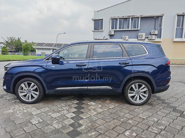 2023 Proton X90 1.5 FLAGSHIP MY23 (A) - 4