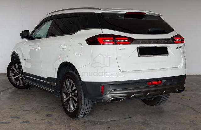 2019 Proton X70 1.8 EXECUTIVE AWD (A) FULL LOAN !! - 3