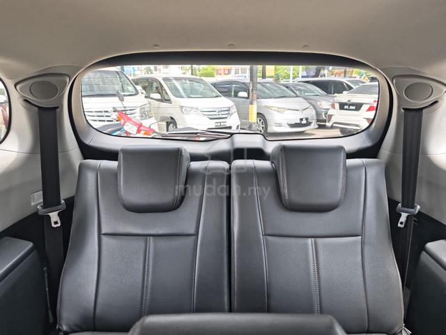 2014 Toyota WISH 1.8 (AUTO) - 5
