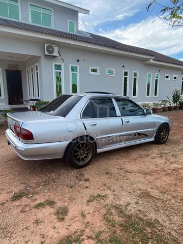 1998 Proton WIRA 1.5 A/B GL (A) - 5