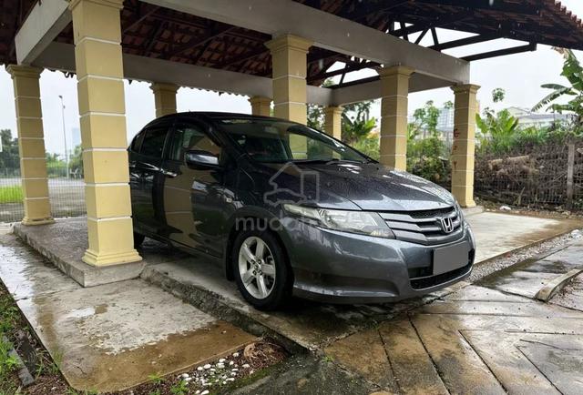 2010 Honda CITY 1.5 E (A) - 2