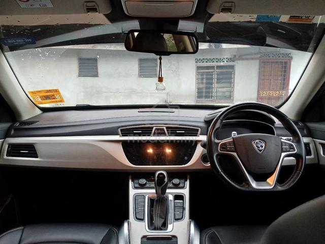 2019 Proton X70 1.8 PREMIUM 2WD (A) - 4