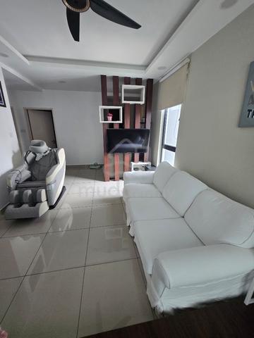 Ascenda Residences @ SkyArena 1