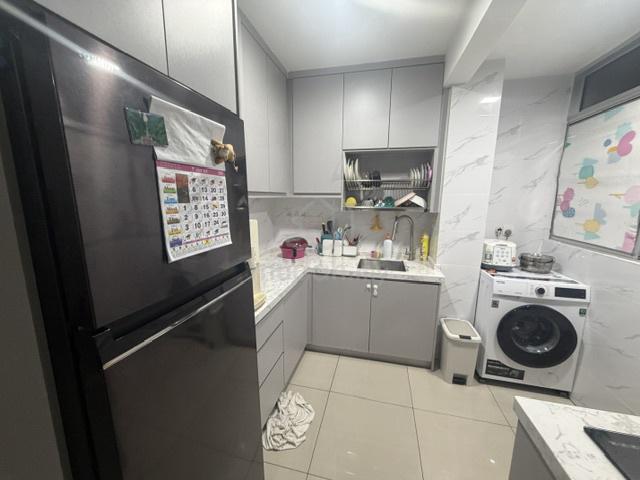 Residensi Rampai 1