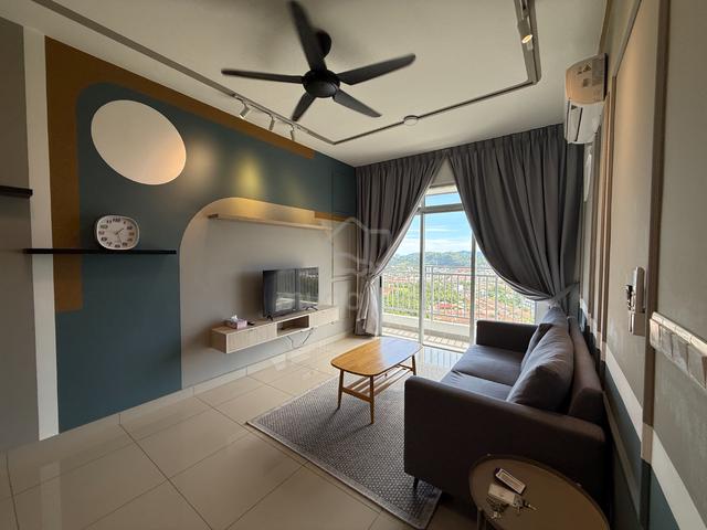 Bukit Bantayan Residence 3