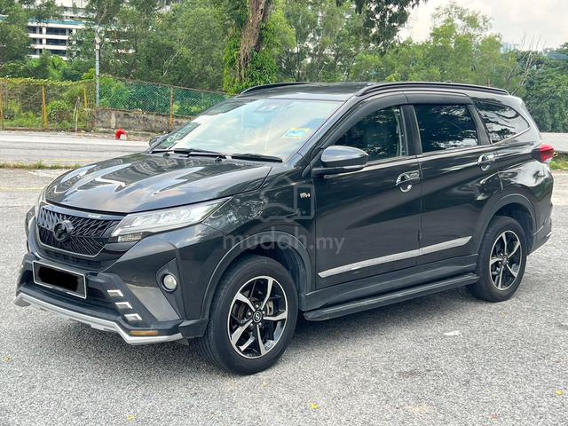 2021 Perodua ARUZ 1.5 AV (A) - 3