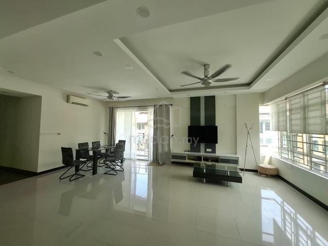 BayStar Condominium 1