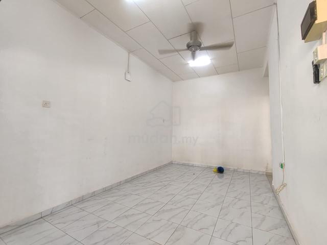 Melaka Bukit Katil 1-Storey Terraced House For Rent 1