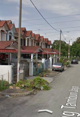 Room For Rent at BATU KAWAN for TAMILAN 1